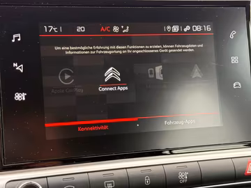 Citroën C4 Cactus Rip Curl PANO. NAVI. SHZ. KAMERA Vorschaubild 19