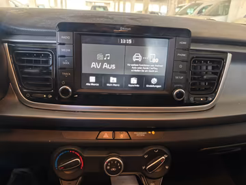 Kia Rio 1.0 TGDI Urban Ed. KAMERA. TEMPO. BT. LED Vorschaubild 16