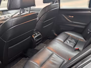 BMW 523i Limousine *XENON*NAVI*LEDER*SHZ*PDC* Vorschaubild 11