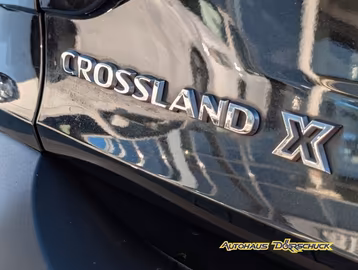 Opel Crossland X Innovation*AUTOMATIK*HUD*NAVI*KAMERA Vorschaubild 6