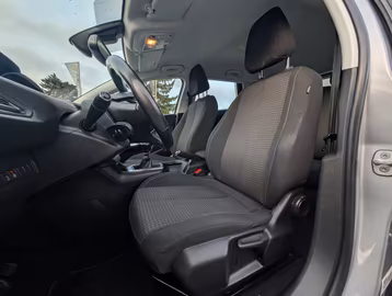 Peugeot 308 SW Active Pack NAVI. PDC. KLIMAAUT. TEMPOMAT Vorschaubild 10