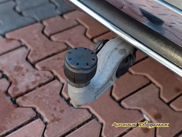 Mercedes-Benz GLE 250 d 4MATIC*PANO*360°*AHK*LED*KEYLESS-GO Vorschaubild 7