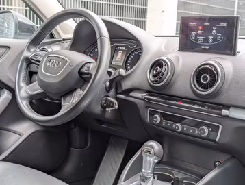 Audi A3 Sportback Ambiente AHK. NAVI. PDC. DSG Vorschaubild 16