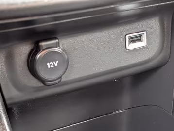 Citroën C3 PureTech Feel Business. NAVI. PDC. LED. KLIMA Vorschaubild 30
