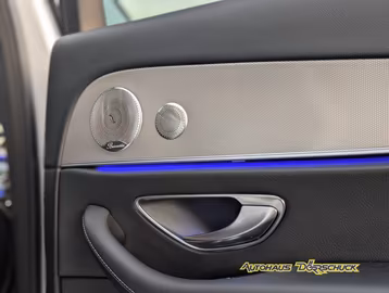 Mercedes-Benz E 200d Avantgarde *HEAD-UP*PANO*360 Vorschaubild 18