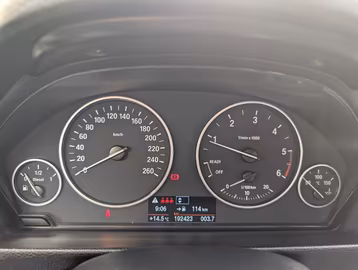 BMW 318d GT Sport-Leder. NAVI. Kamera. PDC. Xenon Vorschaubild 14