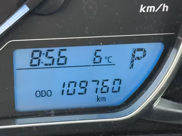 Toyota Yaris Hybrid Business NAVI. Kamera. Tempomat Vorschaubild 14