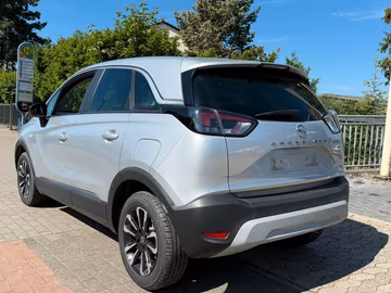 Opel Crossland 1.2T Elegance. LED. KLIMA. ALU Vorschaubild 5