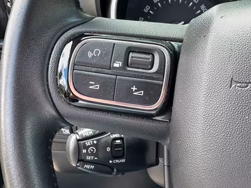 Citroën C3 Aircross Shine Business NAVI. EAT6. PDC. ALU Vorschaubild 14