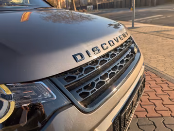 Land Rover Discovery Sport 2.0 Td4 SE 4x4 NAVI Sitzh Kamera Vorschaubild 12