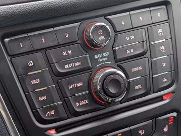 Opel Mokka Premium *NAVI*SHZ*LENKRADH*KAMERA*18"LM* Vorschaubild 23