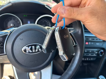 Kia Ceed Edition 7 Limited AHK. CarPlay. Sitzh. RFK. Vorschaubild 13