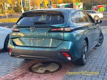 Peugeot 308 SW Active Pack*Automatik*NAVI*CarPlay*PDC Vorschaubild 3