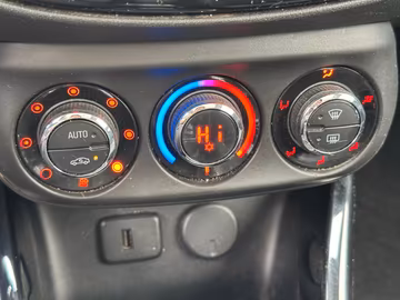 Opel Adam Glam PANO. PDC. CARPLAY. KLIMA Vorschaubild 13