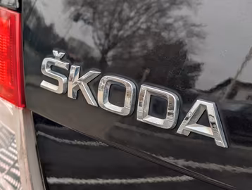 Skoda Octavia Lim. Ambition 1.6 TDI Klima PDC Vorschaubild 7