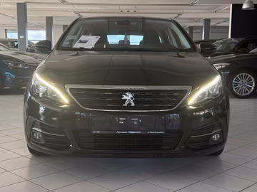 Peugeot 308 SW Active AUT NAVI ACC PDC KLIMA Vorschaubild 6