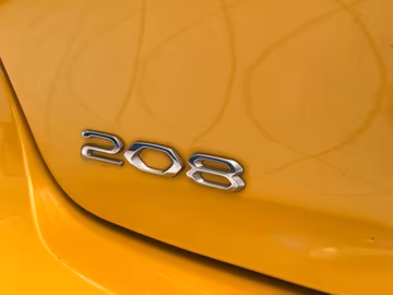 Peugeot 208 GT Line AUT. NAVI LED 3D-COCKPIT KAMERA Vorschaubild 7