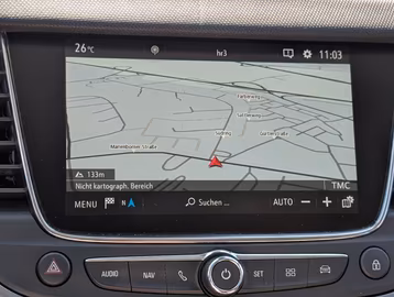 Opel Crossland Business Elegance LED.NAVI.360. Vorschaubild 19