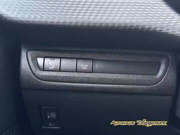 Peugeot 2008 GT Line*AUTOMATIK*NAVI*PDC*Kam*Kurvenlicht* Vorschaubild 16