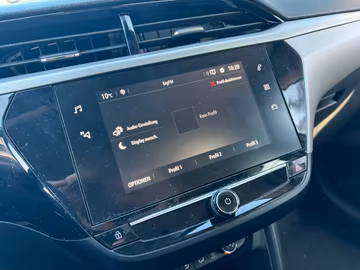 Opel Corsa F Edition Business Vorschaubild 9