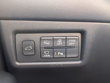 Mazda CX-5 Takumi Automatik MatrixLED Schiebedach AHK Vorschaubild 18