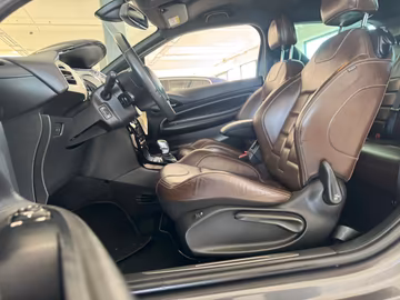 DS Automobiles DS3 Cafe Racer L.E. NAVI. AHK. SHZ. LEDER Vorschaubild 10