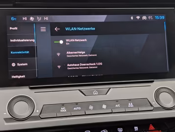 Peugeot 308 Active Pack. KLIMA. LED. DAB+. PDC Vorschaubild 37