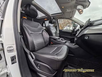 Mercedes-Benz GLE 350 d AMG Line*PANO*AHK*AIRMATIC*360°*NAVI Vorschaubild 14