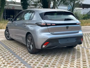 Peugeot 308 Active Pack AUTOMATIK. NAVI. LED. CARPLAY Vorschaubild 6