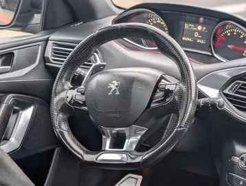 Peugeot 308 GT Line *PANO*NAVI*LED*AUTOMATIK*PDC* Vorschaubild 8