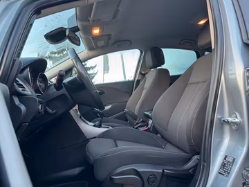 Opel Astra J Active *SHZ*KLIMAAUTOM*LED*AGR-SITZE*PDC Vorschaubild 12