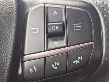 Ford Focus ST-Line *NAVI*LED*KEYLESS*WINTER* Vorschaubild 30