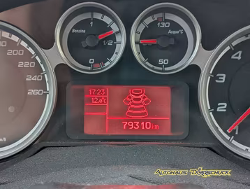 Alfa Romeo MiTo Distinctive*Sport-Paket*PDC*ALU*USB* Vorschaubild 19