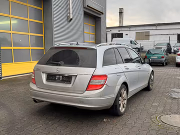 Mercedes-Benz C 220 C T-Modell C 220 T CDI Vorschaubild 4