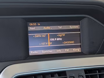 Mercedes-Benz C 200 CDI Avantgarde SHZ. NAVI. PDC. TOTWINKEL Vorschaubild 26