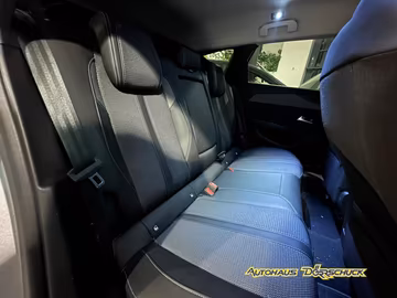 Peugeot 308 SW Allure Pack*DIGI-COCKPIT*ACC*LED*KEYLESS Vorschaubild 3