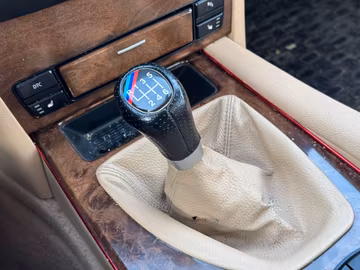 BMW 525xd xDrive 4x4. NAVI. XENON. SHZ. PDC Vorschaubild 7