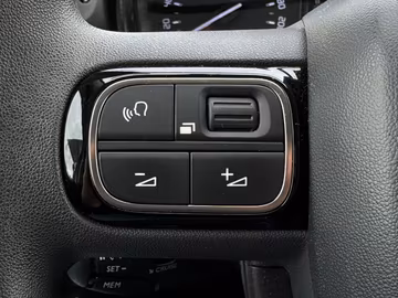 Citroën C3 Feel PureTech. LED. BT. Tempomat. Klima Vorschaubild 17