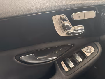Mercedes-Benz C 180 d T BlueTEC SHZ. NAVI. LED. KEYLESS Vorschaubild 14