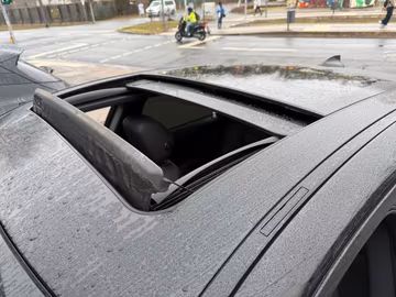 BMW 320d xDrive GT Sport Line PANO. HUD. Kamera Vorschaubild 7