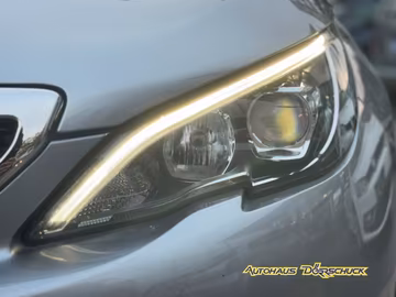 Peugeot 308 Active *KAMERA*PDC*Tempomat*Mirror-Screen* Vorschaubild 9