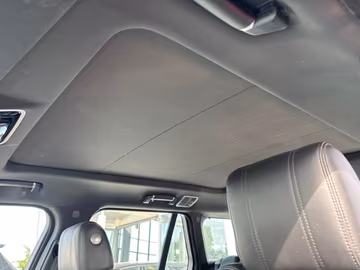 Land Rover Range Rover Vogue 3.0 V6 LED Matrix Sitzlüftung Vorschaubild 6