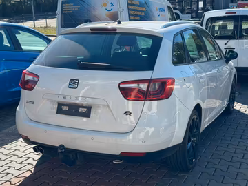 Seat Ibiza ST FR. SHZ. Bi-Xenon. PDC. AHK Vorschaubild 7