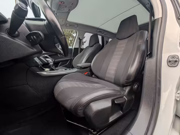 Peugeot 308 SW Allure PANO. NAVI. Kamera. Automatik Vorschaubild 11