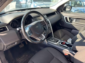 Land Rover Discovery Sport HSE PDC. BT. Schaltwippen. Vorschaubild 2