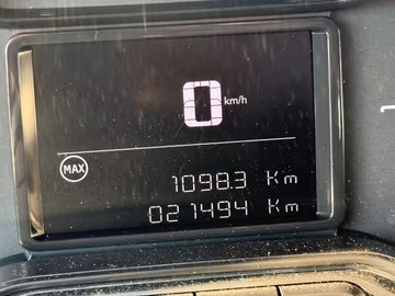 Citroën C3 PureTech Feel Business NAVI. LED. PDC Vorschaubild 23