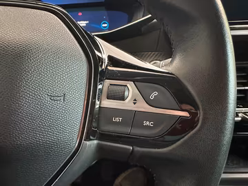 Peugeot 208 Allure Business NAVI. KAMERA. PDC. KLIMA Vorschaubild 20