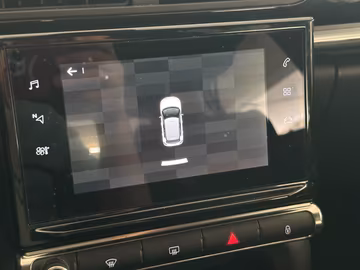 Citroën C3 Pro Business NAVI. PDC. KLIMA. LED Vorschaubild 18