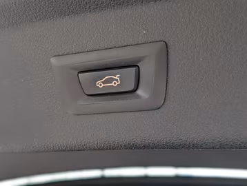 BMW 320d xDrive GT Luxury. AHK. NAVI. PDC. 4x4 Vorschaubild 12