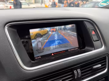 Audi SQ5 competition PANO. STANDH. AHK. NAVI. ACC Vorschaubild 9